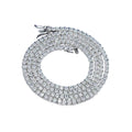 Tennis Chain | Necklaces by DORADO
