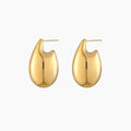 Chel Drop Earrings | Earrings by DORADO