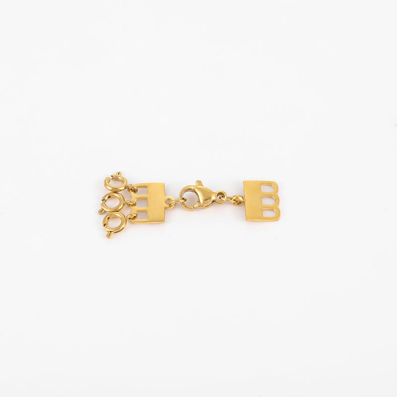 Layering Clasp | Necklaces by DORADO