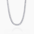 Tennis Chain | Necklaces by DORADO