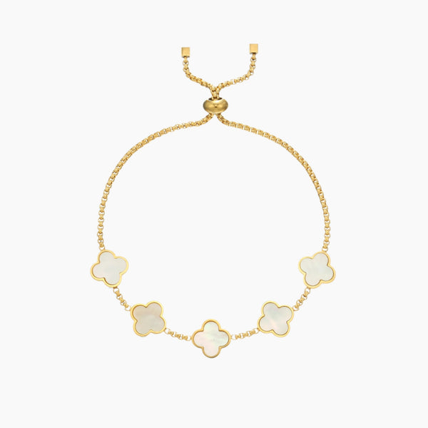 The Lucky Bracelet | Bracelets by DORADO