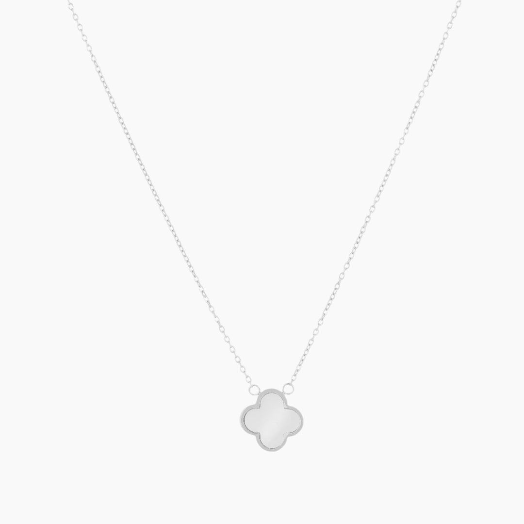 Feelin' Lucky Pendant Necklace | Necklaces by DORADO