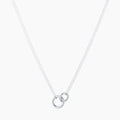 The Linked Necklace | Necklaces by DORADO