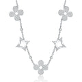 Stella Ventura Necklace | Necklaces by DORADO