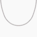 Tennis Chain | Dorado Fashion