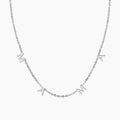 Custom Letter Necklace | Dorado Fashion
