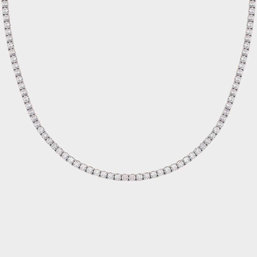 Tennis Chain | Dorado Fashion