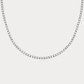 Tennis Chain | Dorado Fashion