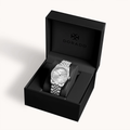DORADO Silver Timeless Watch - Silver | Watch by DORADO