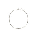 Rope Anklet - 4mm | Anklets by DORADO