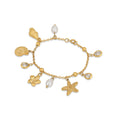 Sirenita Bracelet |  by DORADO