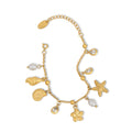 Sirenita Bracelet |  by DORADO