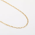 Paperclip Chain - 3mm | Necklaces by DORADO