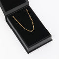 Cannot Decide Chain - 3mm | Necklaces by DORADO