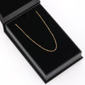 Satellite Chain Necklace | Necklaces by DORADO