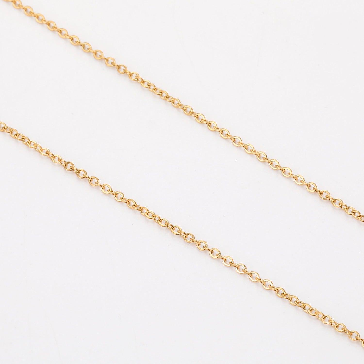 Butterfly Symbol Necklace | Necklaces by DORADO