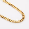 Cuban Link Bracelet - 5mm | Bracelet by DORADO