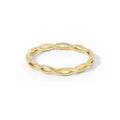 Tangled Ring | Rings by DORADO
