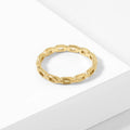Linked Ring | Rings by DORADO