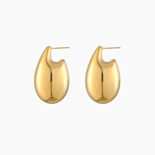 Chel Drop Earrings | Earrings by DORADO