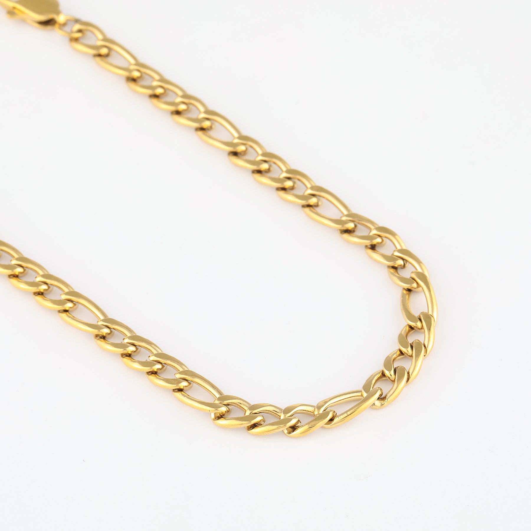 Figaro Bracelet - 5mm