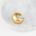 Chunky Dome Ring