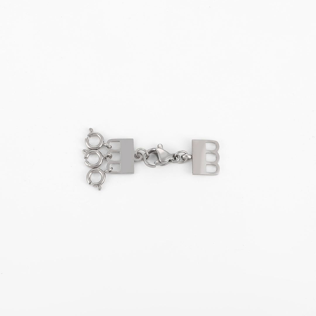 Layering Clasp | Necklaces by DORADO