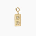 Speaker Charm | Charms by DORADO