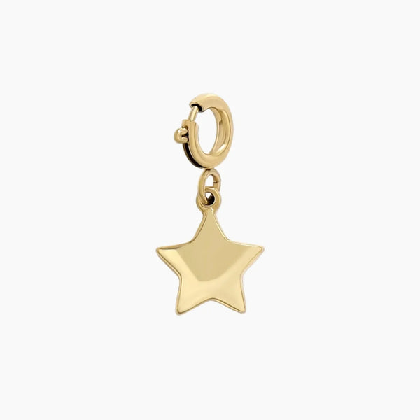 Star Charm | Charms by DORADO