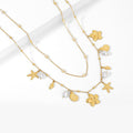 Sirenita Waist Chain |  by DORADO