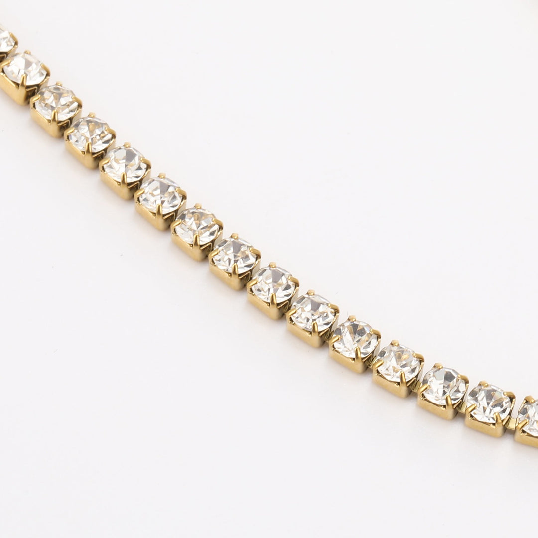 Tennis Bracelet | Bracelets by DORADO