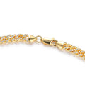 Mens Iced Cuban Link Chain - 5mm | DORADO