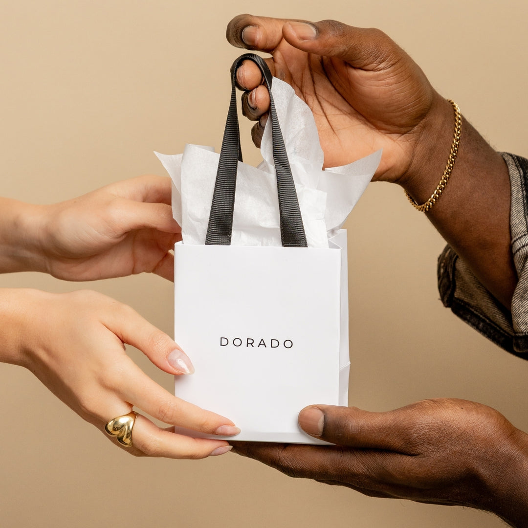Gift Packaging