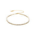 Tennis Bracelet | Bracelets by DORADO