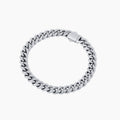Cuban Link Bracelet - 8mm