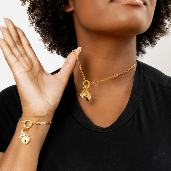 CHARMS