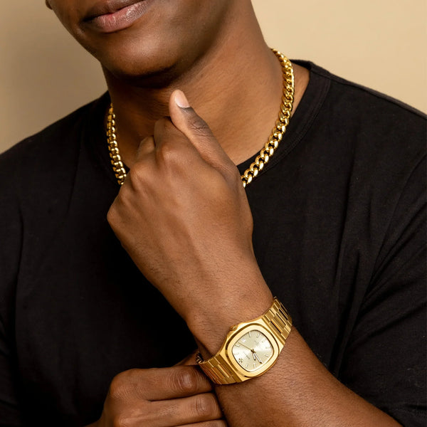 WATCHES