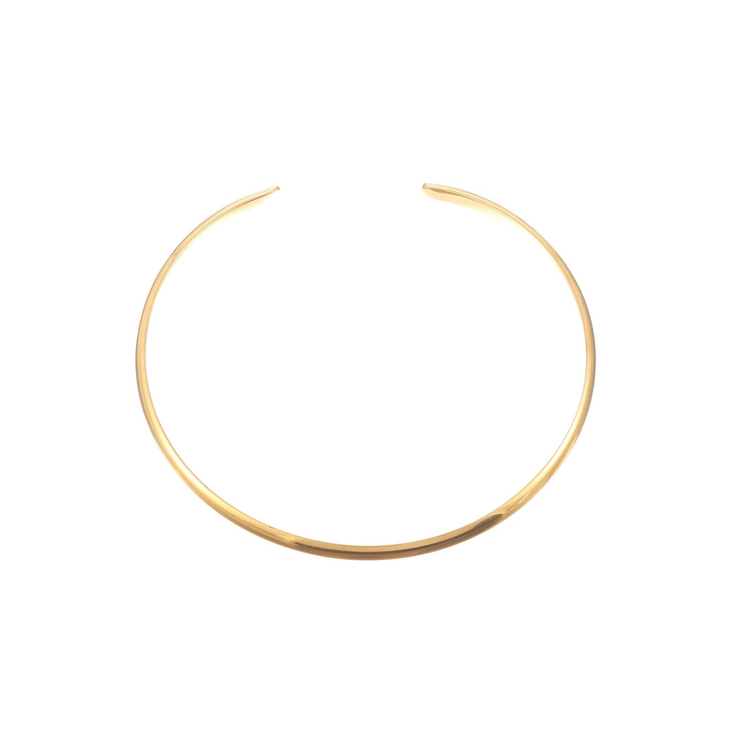 Minimal Bangle Bracelet | Bracelets by DORADO
