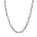Iced Cuban Link Chain - 5mm | DORADO