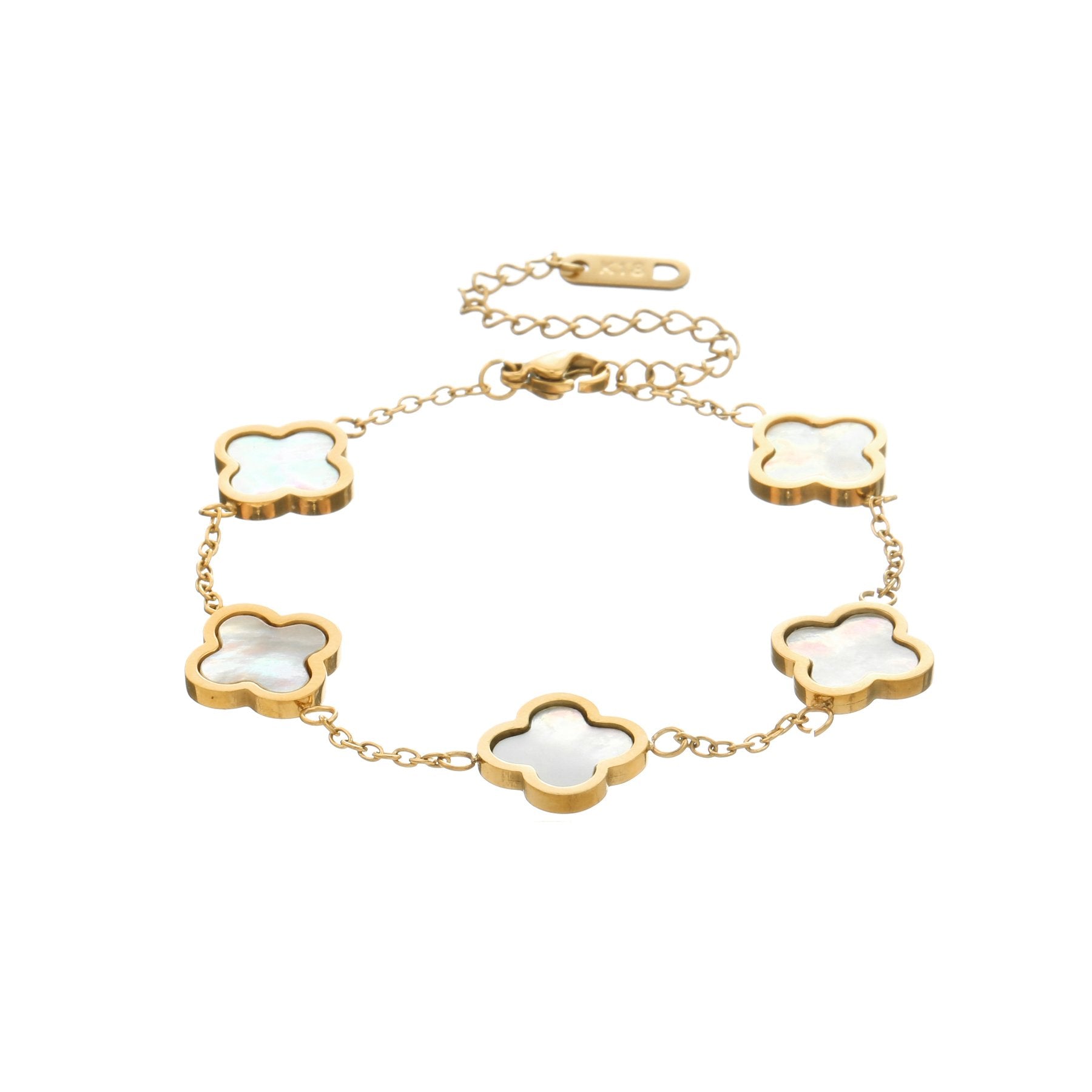 Luckiest Bracelet | Bracelets by DORADO