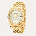 36mm DORADO Gold Timeless Watch | Watch by DORADO