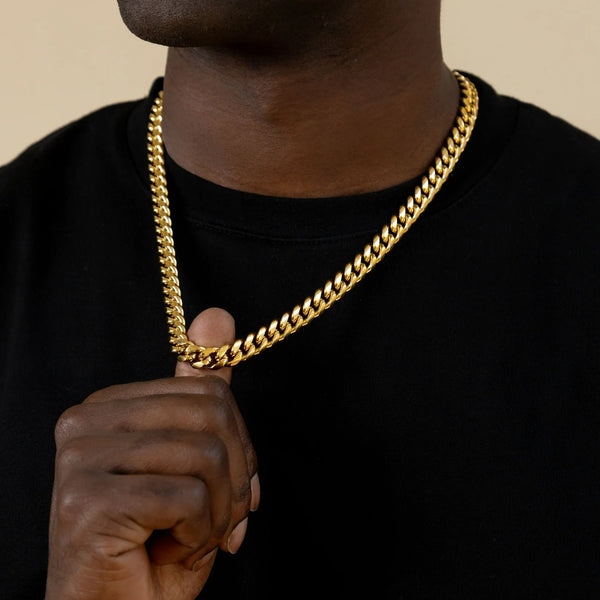 CHAINS & Pendants