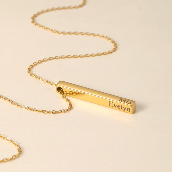 ENGRAVED
