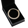 Mens Tennis Chain - 4mm