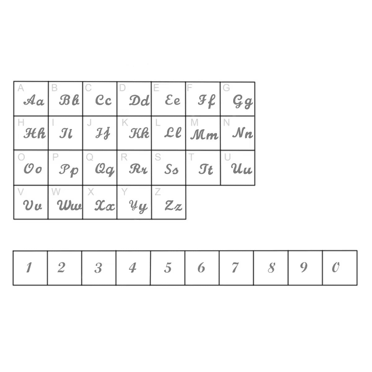 Name Stud Earrings | Earrings by DORADO