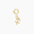 Zodiac Sign Charm | Charms by DORADO