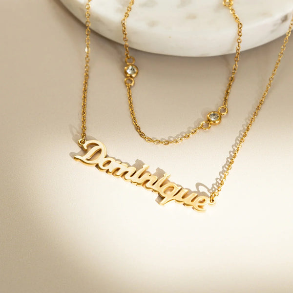 NAMEplates