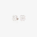 Ventura Clover Stud Earrings | Earrings by DORADO