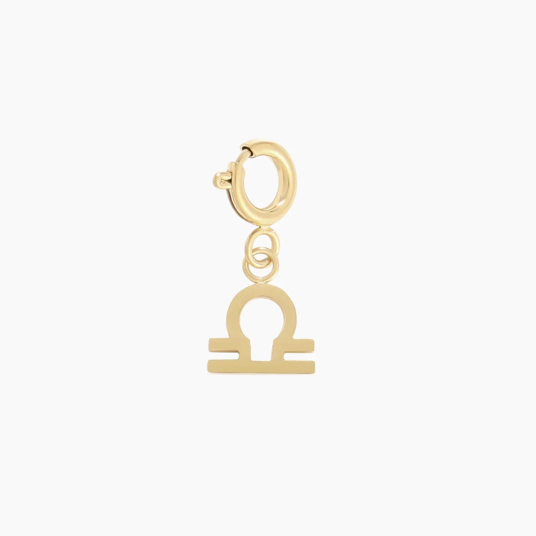 Zodiac Sign Charm | Charms by DORADO