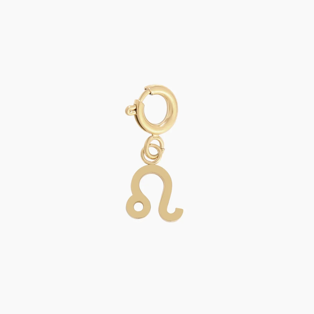Zodiac Sign Charm | Charms by DORADO